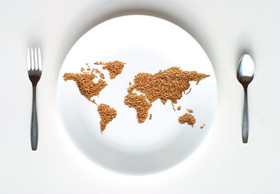 Fleischkonsum und Welthunger